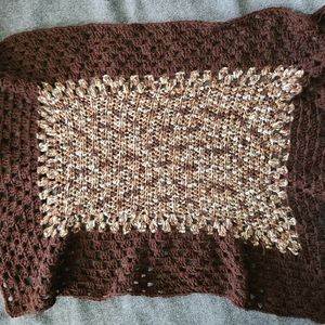 Crochet Blanket